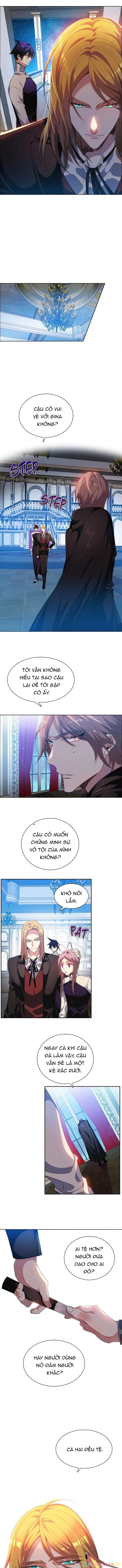 Zero Game Chapter 219 - 9