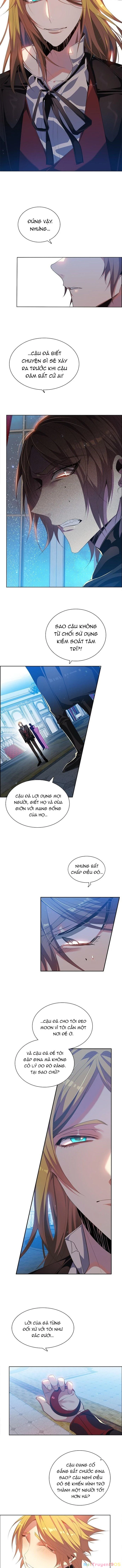 Zero Game Chapter 219 - 10
