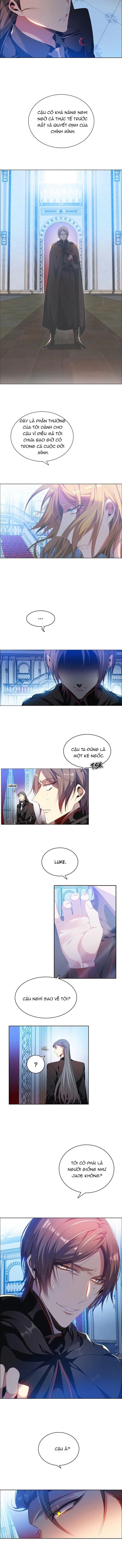 Zero Game Chapter 220 - 2