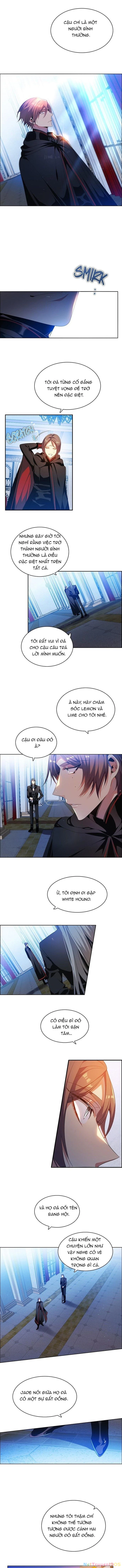 Zero Game Chapter 220 - 3