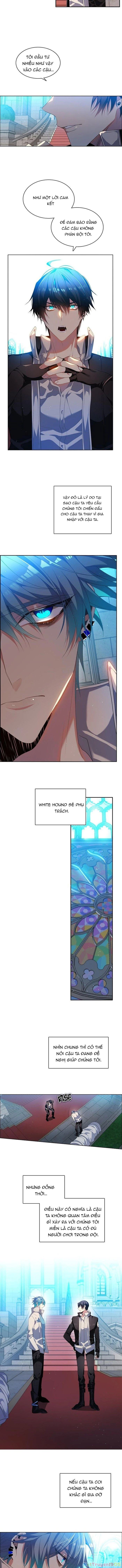 Zero Game Chapter 220 - 8