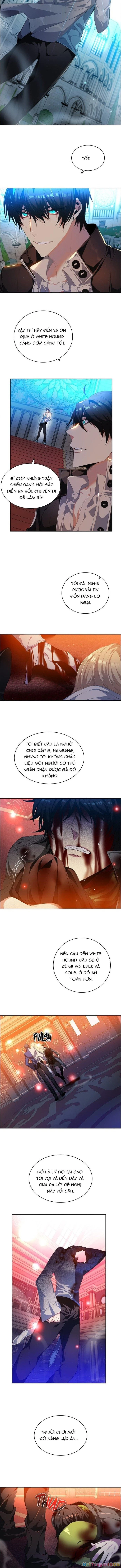 Zero Game Chapter 220 - 10