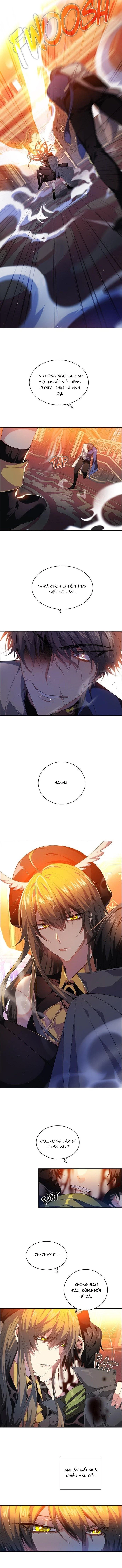 Zero Game Chapter 221 - 6