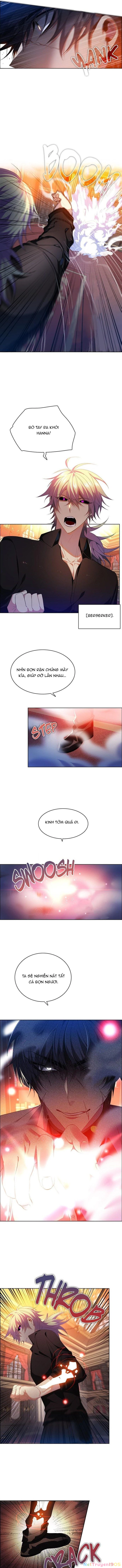 Zero Game Chapter 221 - 8