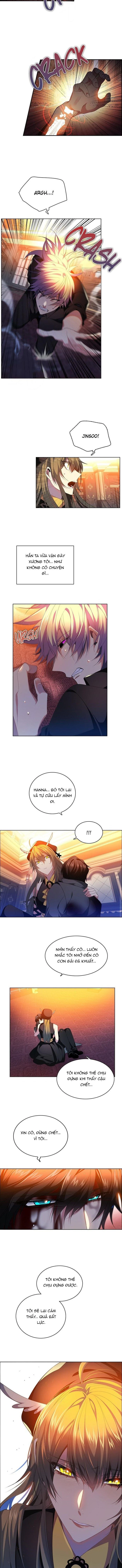 Zero Game Chapter 221 - 9