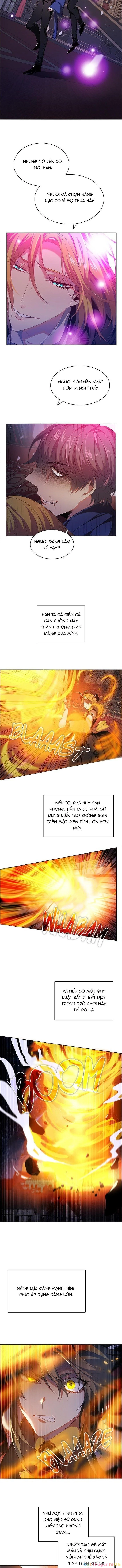 Zero Game Chapter 222 - 4
