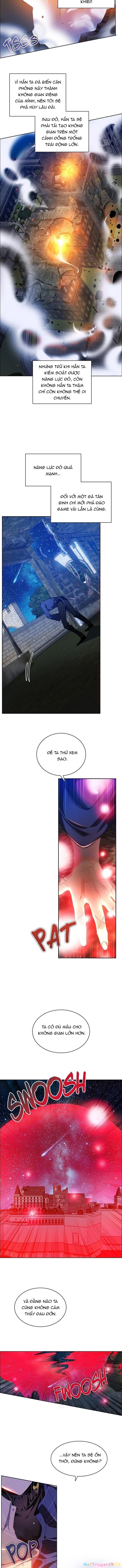 Zero Game Chapter 222 - 5