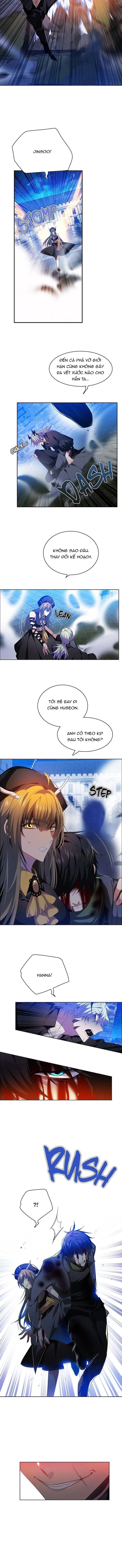 Zero Game Chapter 222 - 7