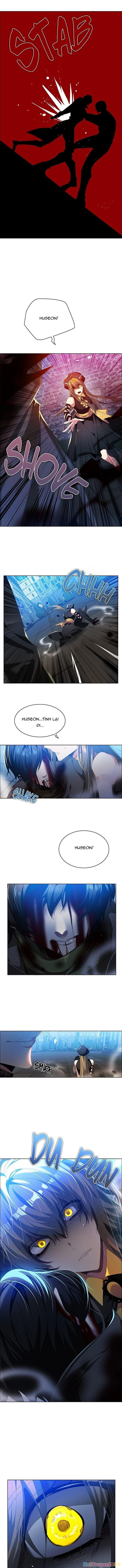 Zero Game Chapter 222 - 8