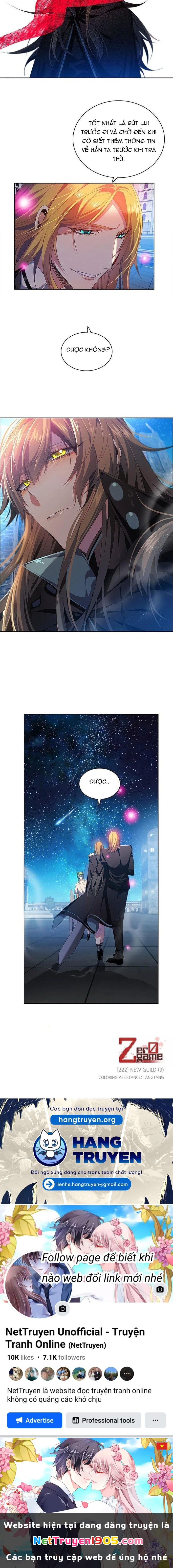 Zero Game Chapter 222 - 11