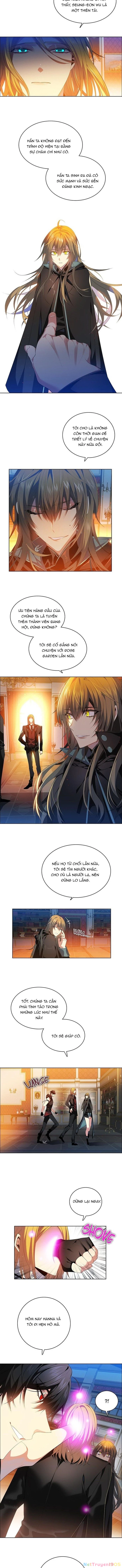 Zero Game Chapter 223 - 4