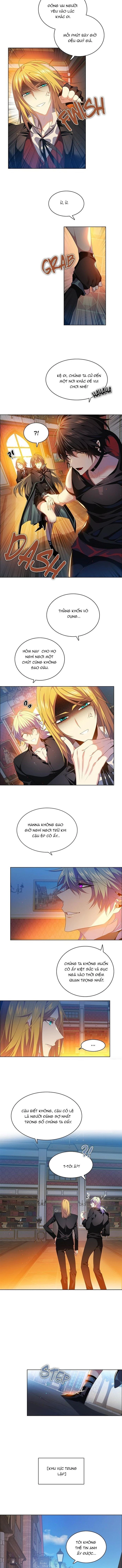 Zero Game Chapter 223 - 5