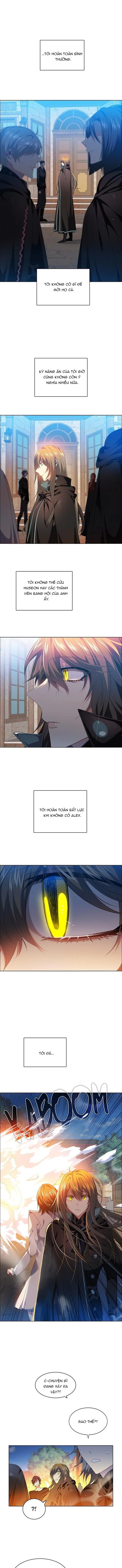 Zero Game Chapter 223 - 7