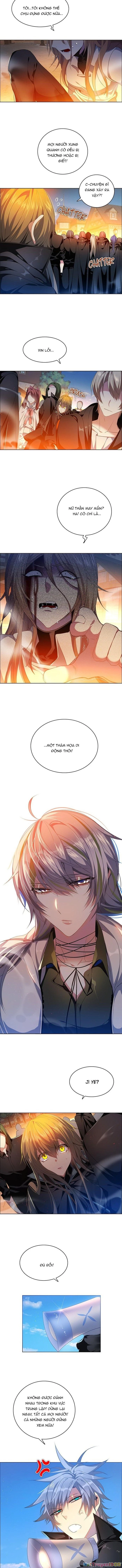 Zero Game Chapter 223 - 8