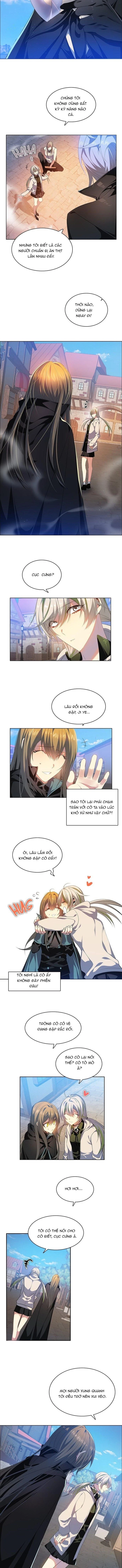 Zero Game Chapter 223 - 9