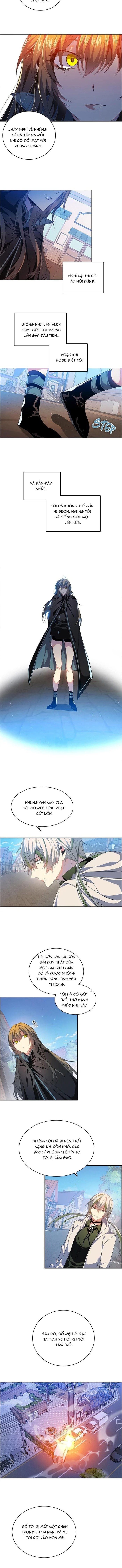 Zero Game Chapter 224 - 2