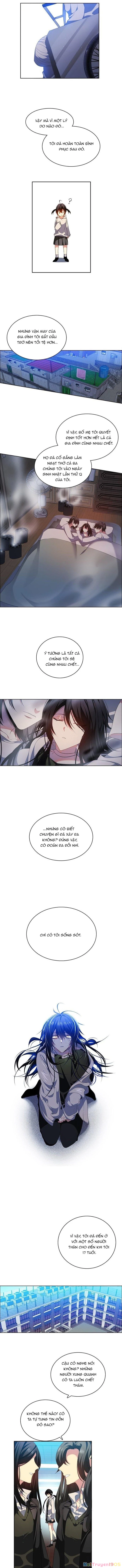 Zero Game Chapter 224 - 3