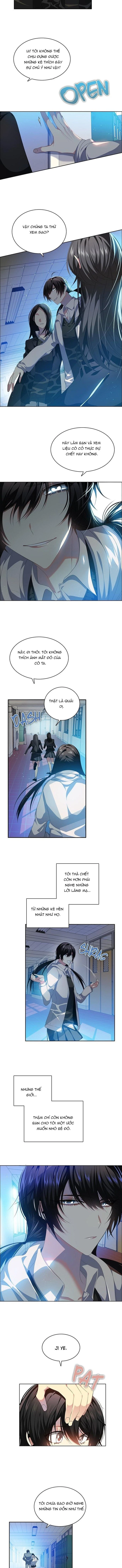 Zero Game Chapter 224 - 4