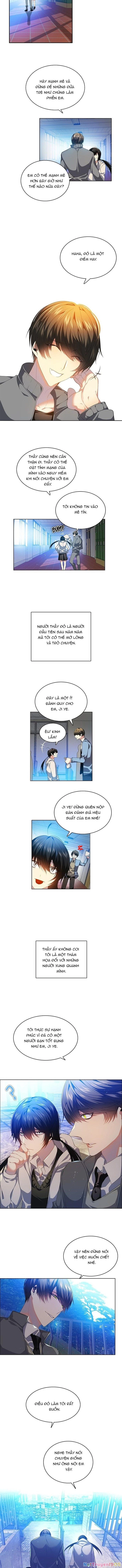 Zero Game Chapter 224 - 5