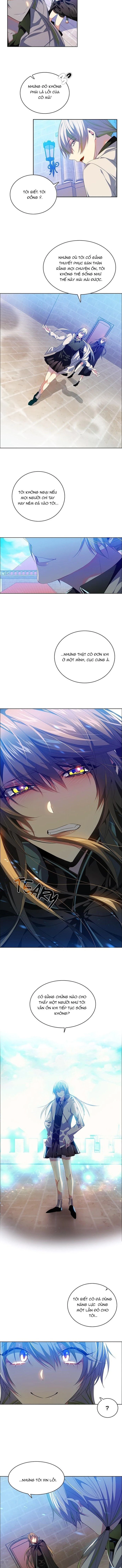 Zero Game Chapter 224 - 7