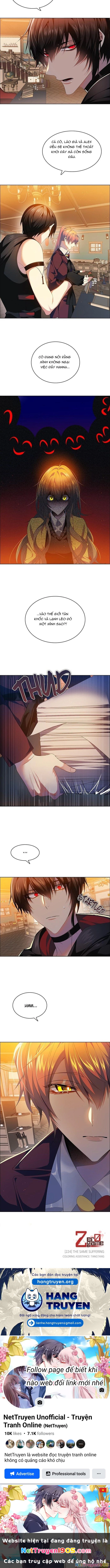Zero Game Chapter 224 - 10