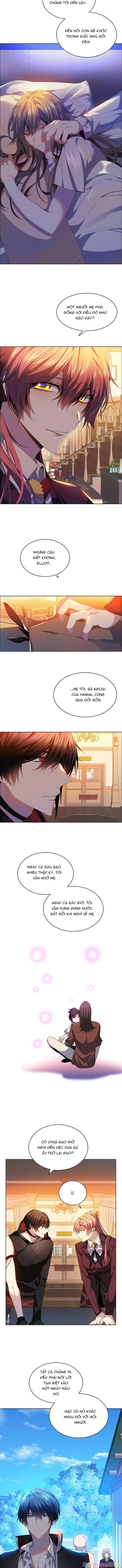 Zero Game Chapter 225 - 2