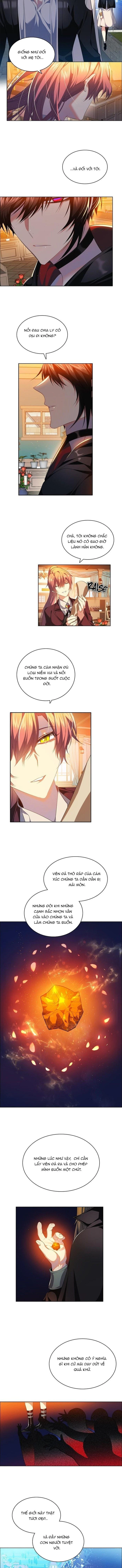 Zero Game Chapter 225 - 3