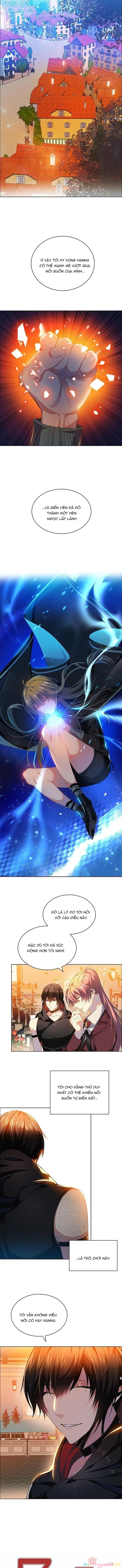 Zero Game Chapter 225 - 4