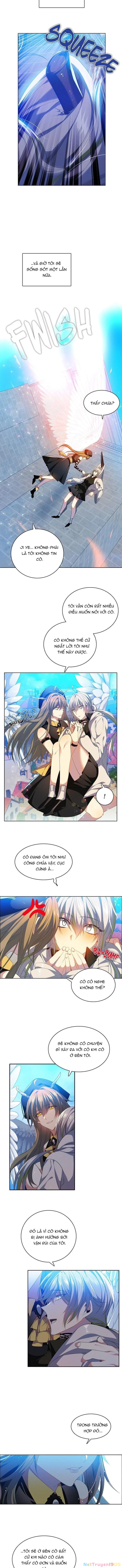 Zero Game Chapter 225 - 6