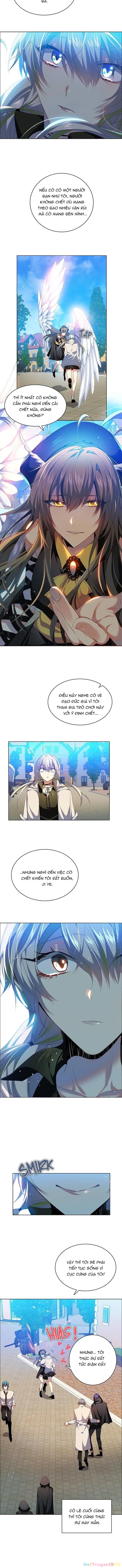 Zero Game Chapter 225 - 7