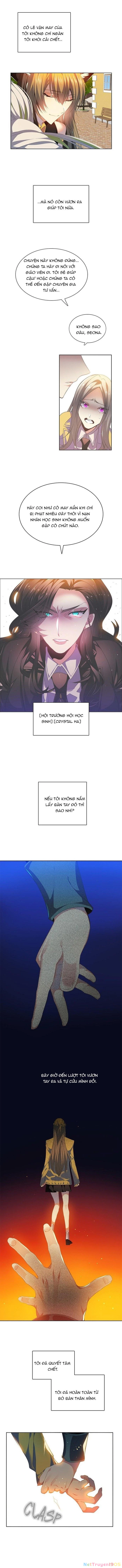 Zero Game Chapter 225 - 8