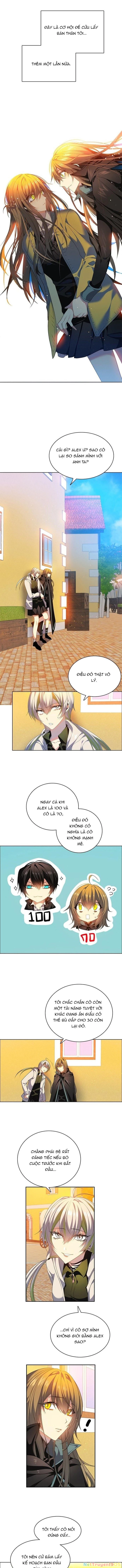 Zero Game Chapter 225 - 9