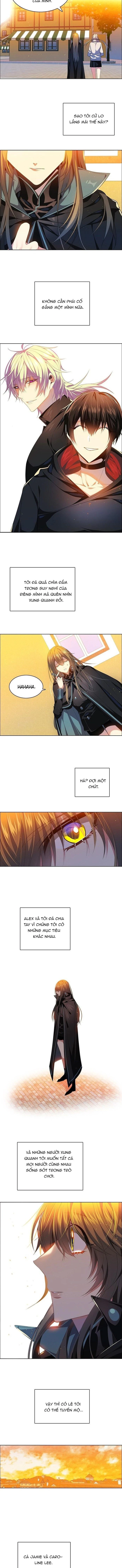 Zero Game Chapter 225 - 10
