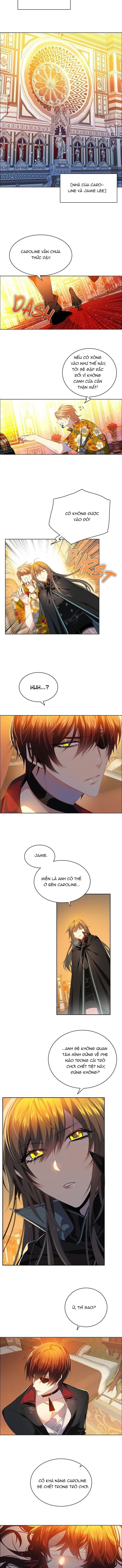 Zero Game Chapter 225 - 11