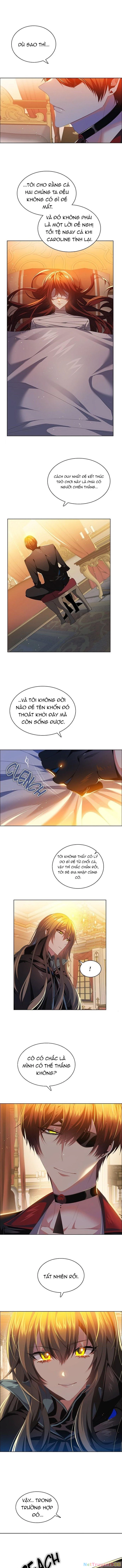 Zero Game Chapter 226 - 2