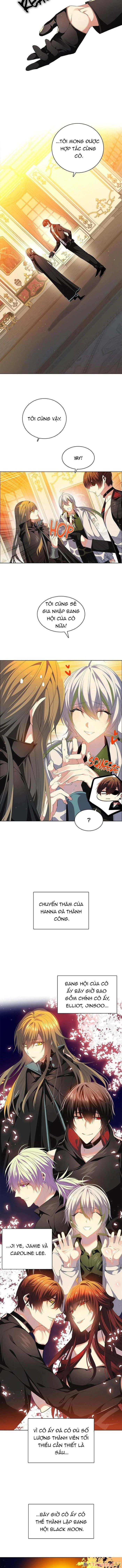 Zero Game Chapter 226 - 3