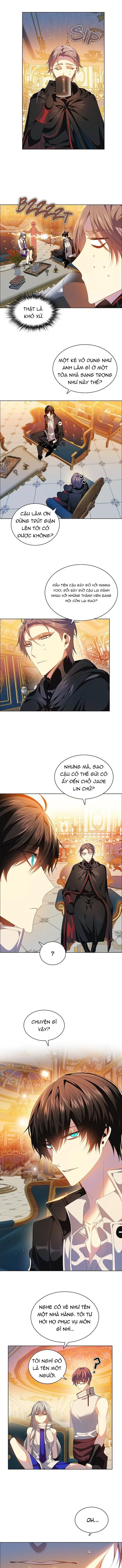 Zero Game Chapter 226 - 5