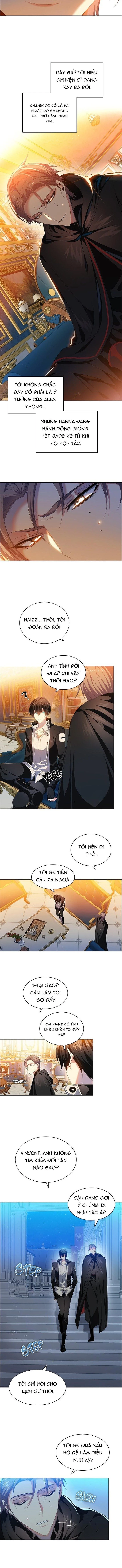 Zero Game Chapter 226 - 6