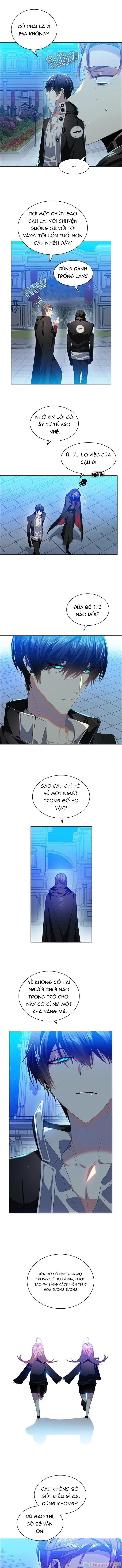 Zero Game Chapter 226 - 7