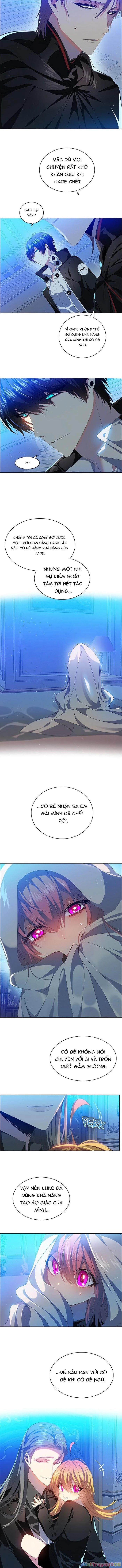 Zero Game Chapter 226 - 8