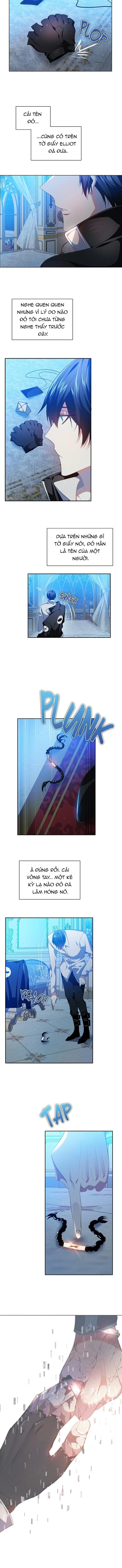 Zero Game Chapter 226 - 10