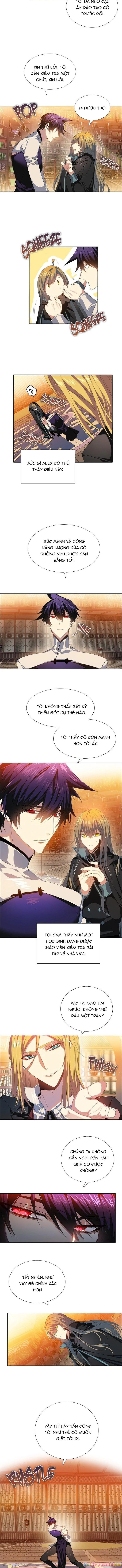 Zero Game Chapter 227 - 4
