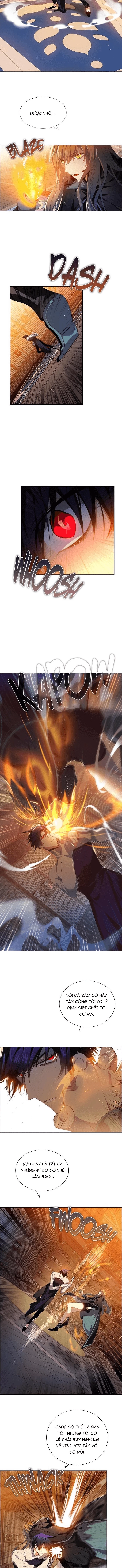 Zero Game Chapter 227 - 5
