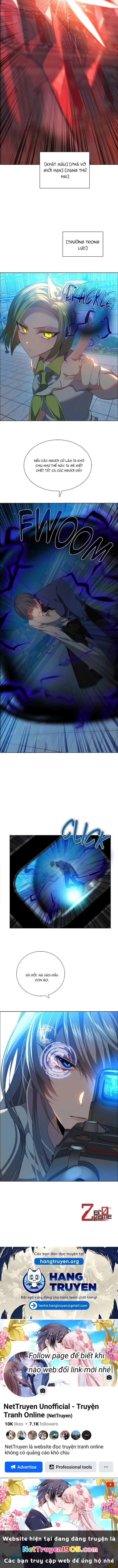 Zero Game Chapter 227 - 11