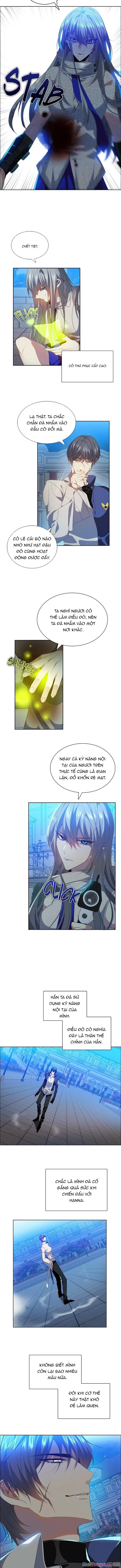 Zero Game Chapter 228 - 2
