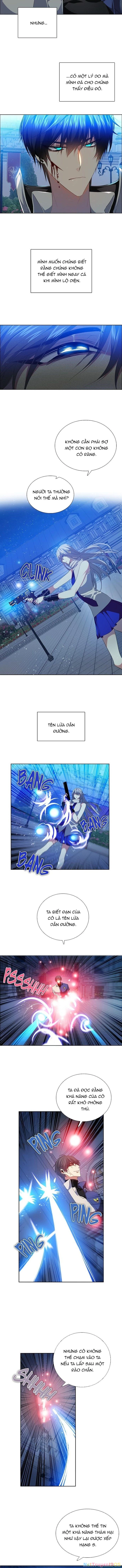 Zero Game Chapter 228 - 3