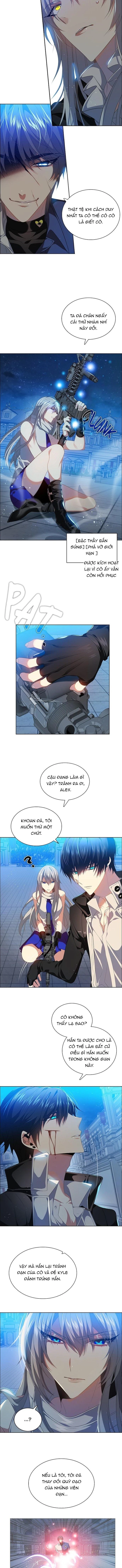 Zero Game Chapter 228 - 7
