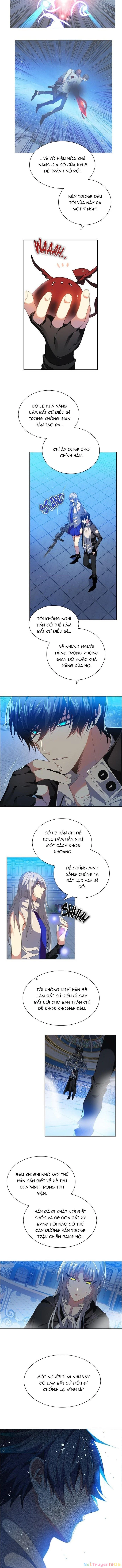 Zero Game Chapter 228 - 8