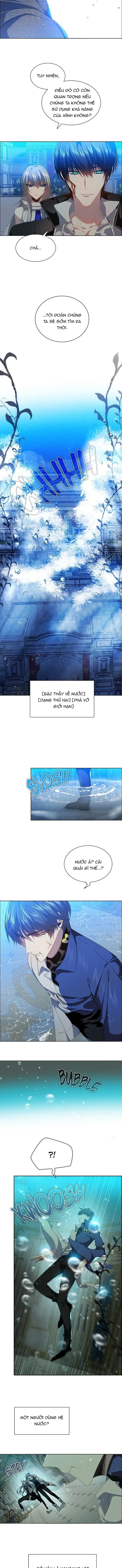 Zero Game Chapter 228 - 9