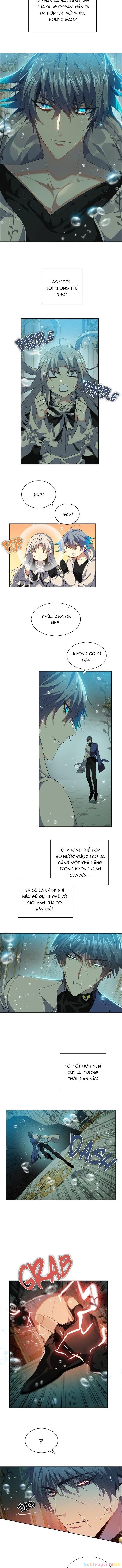Zero Game Chapter 228 - 10